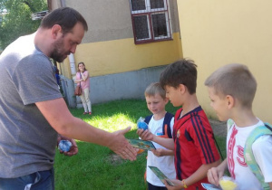Bieg Kusego.
