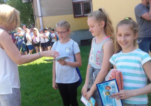 Bieg Kusego.