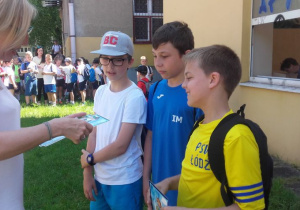 Bieg Kusego.