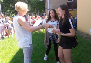 Bieg Kusego.