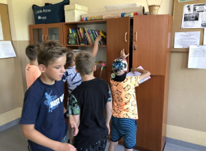 Powtórzenia. Czy to może być przyjemne?