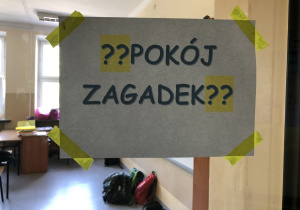 Powtórzenie wiadomości.