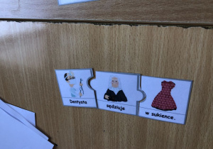Powtórzenie wiadomości.