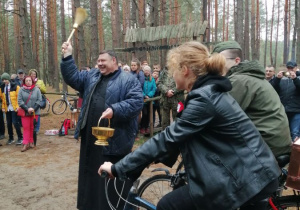 Kostiuchnówka- ogień niepodległości.