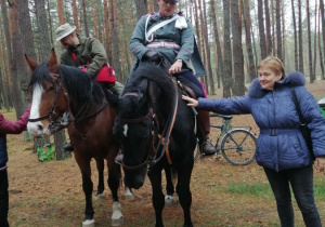 Kostiuchnówka- ogień niepodległości.