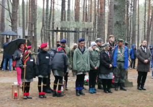 Kostiuchnówka- ogień niepodległości.