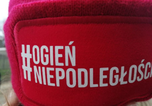 Kostiuchnówka- ogień niepodległości.