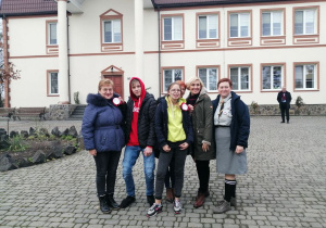 Kostiuchnówka- ogień niepodległości.