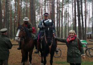 Kostiuchnówka- ogień niepodległości.