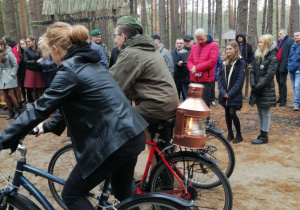 Kostiuchnówka- ogień niepodległości.