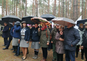 Kostiuchnówka- ogień niepodległości.