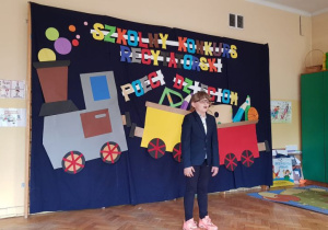 Szkolny Konkurs Recytatorski- POECI-DZIECIOM.