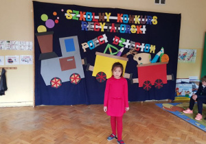 Szkolny Konkurs Recytatorski- POECI-DZIECIOM.