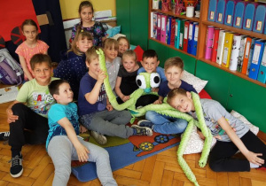 Przyjaciele Zippiego.