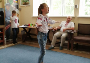 Wyjazd uczniow na Ukrainę w ramach projektu Partnerstwo bez granic