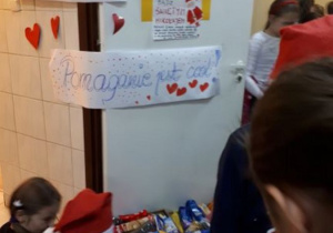 Bądź jak św.Mikołaj