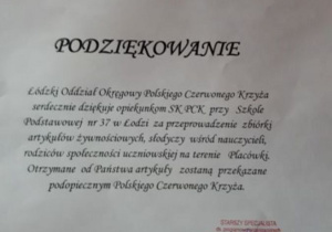 Bądź jak św.Mikołaj