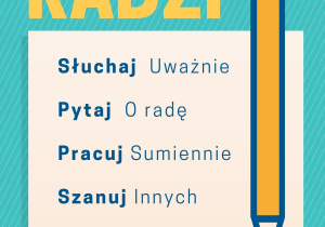Rzecznik radzi.