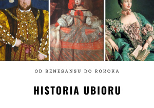 Od renesansu do rokoka.