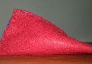 Etui- Amelia.