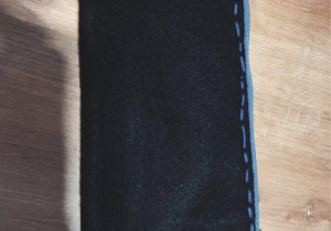 Etui- Julia.
