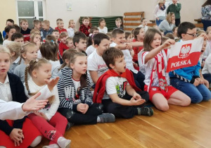 Warsztaty patriotyczne.