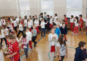 Warsztaty patriotyczne.