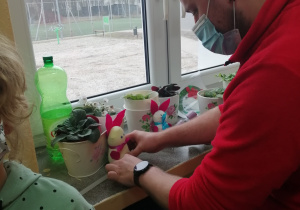 Króliczkowe warsztaty