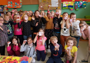 Szczęki i żuchwy w całej krasie i klasie.