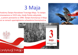Praca Majki, 6b