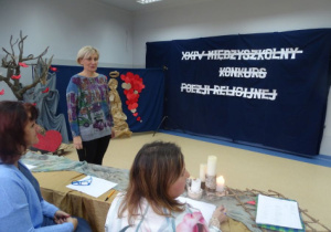 Konkurs poezji religijnej 2019.