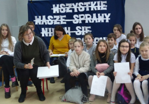 Konkurs poezji religijnej 2019.