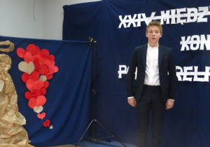 Konkurs poezji religijnej 2019.