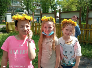 Wiła wianki i ...