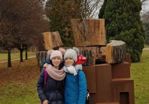 Warsztaty w Centrum Dialogu w Łodzi.