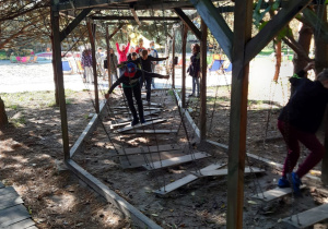 Tor przeszkód