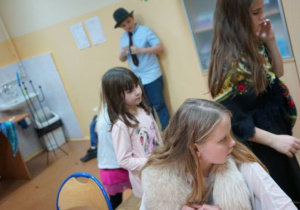 Andrzejki 2019.