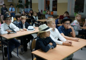 Andrzejki 2019.