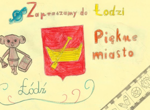 Łódź otwarta dla nowych mieszkańców!