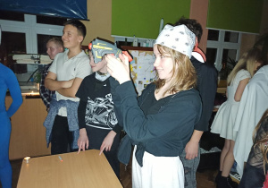 Strzelanie do balonów
