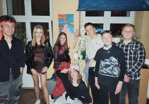 Zdjęcie grupowe