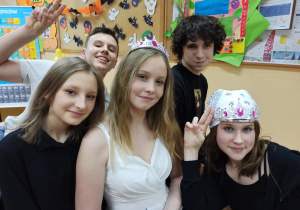 Zdjęcie grupowe