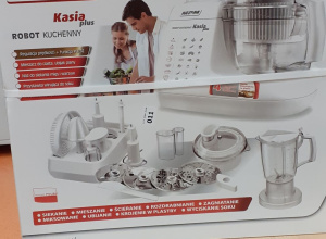 Dla Domu Dziecka