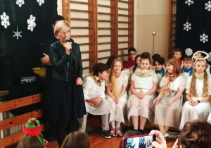 Jasełka 2020.