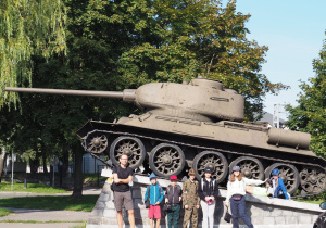 Park Skierniewice