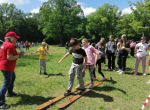 Piknik Caritas