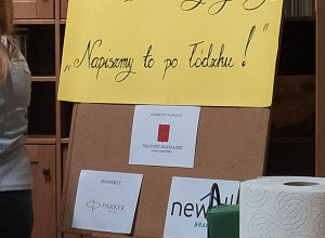 Konkurs Kaligraficzny
