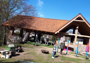 Ośrodek Kraina Dzikiej Kaczki