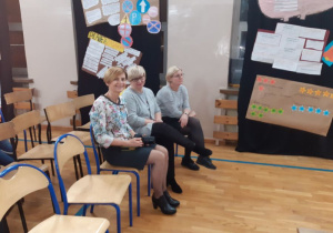 Grosikowe wędrówki.