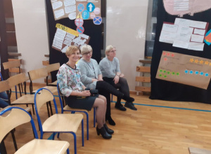 Warsztaty edukacyjne pt. Grosikowe wędrówki.